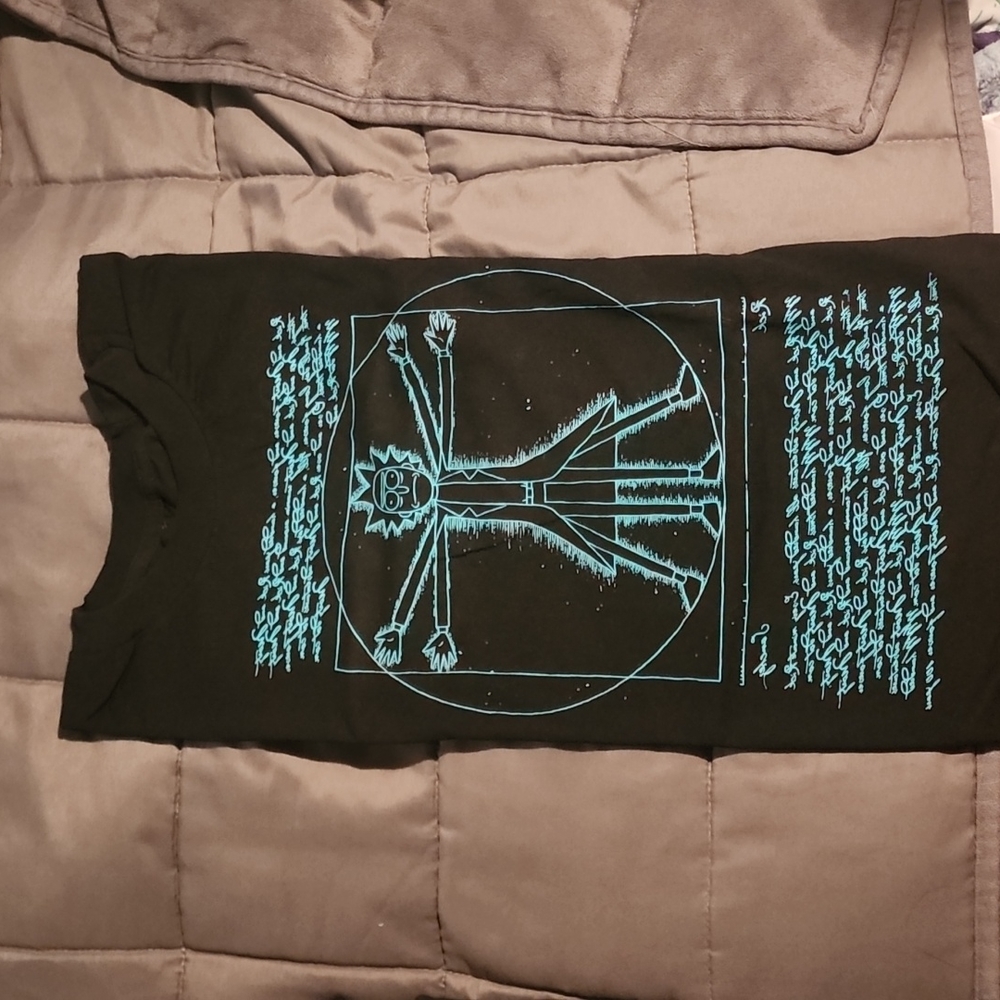 Graphic Tee